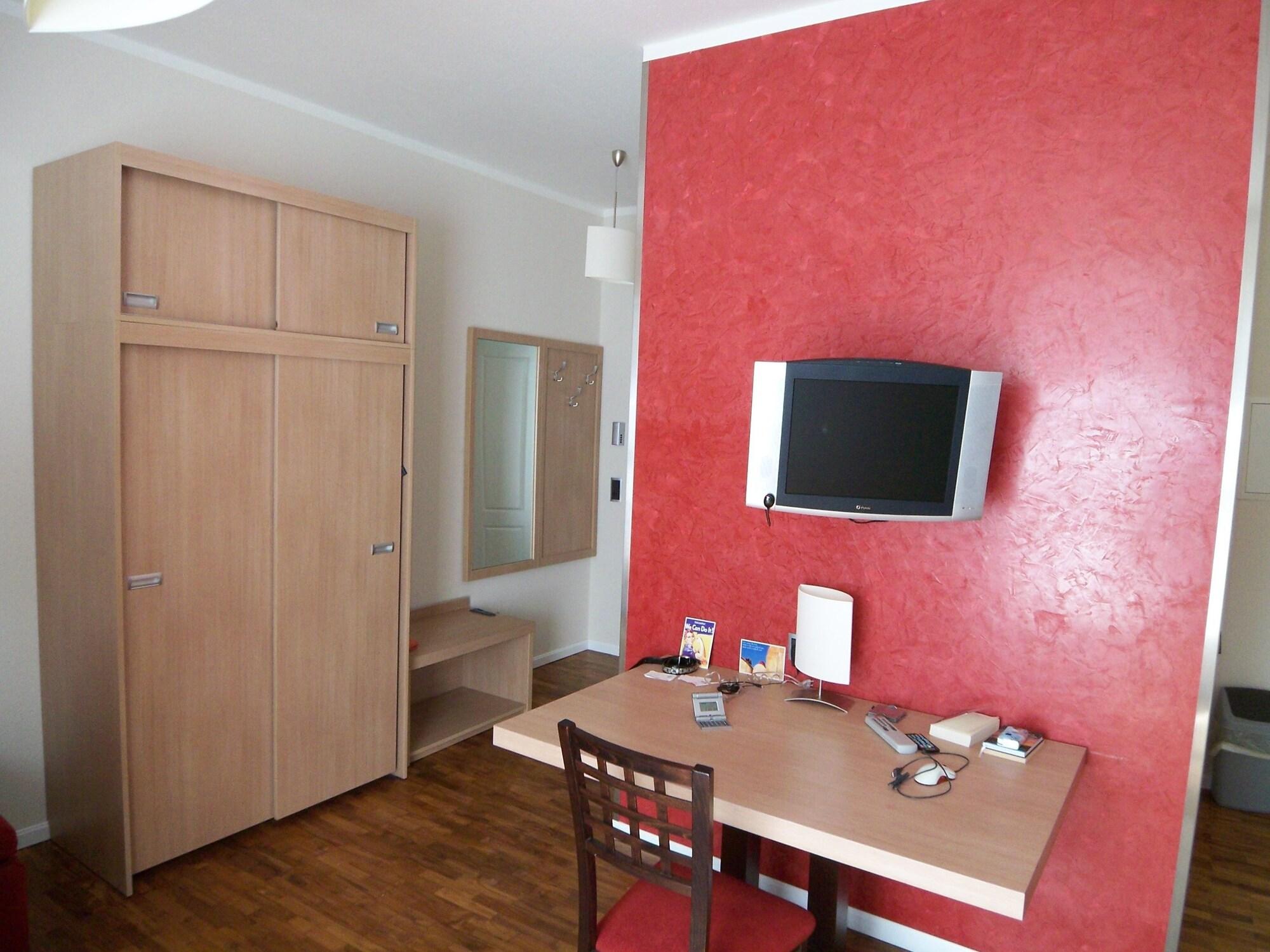 Hotel Sprenz 43/50