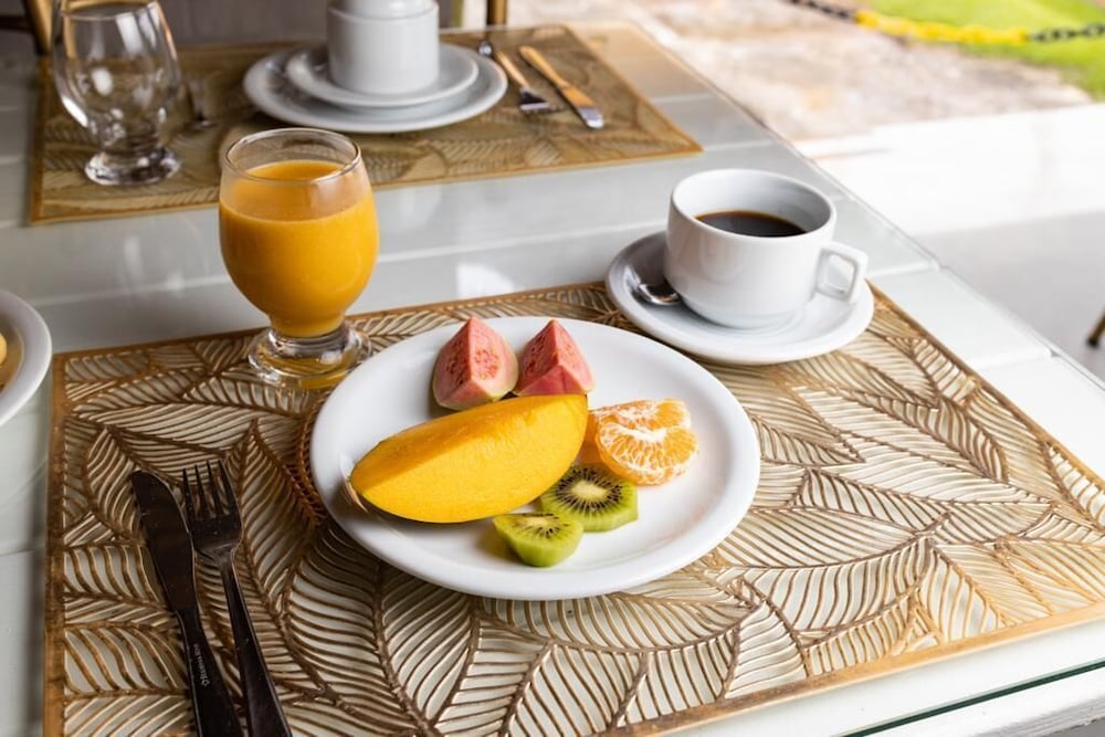 Morro De Sao Paulo 52/74