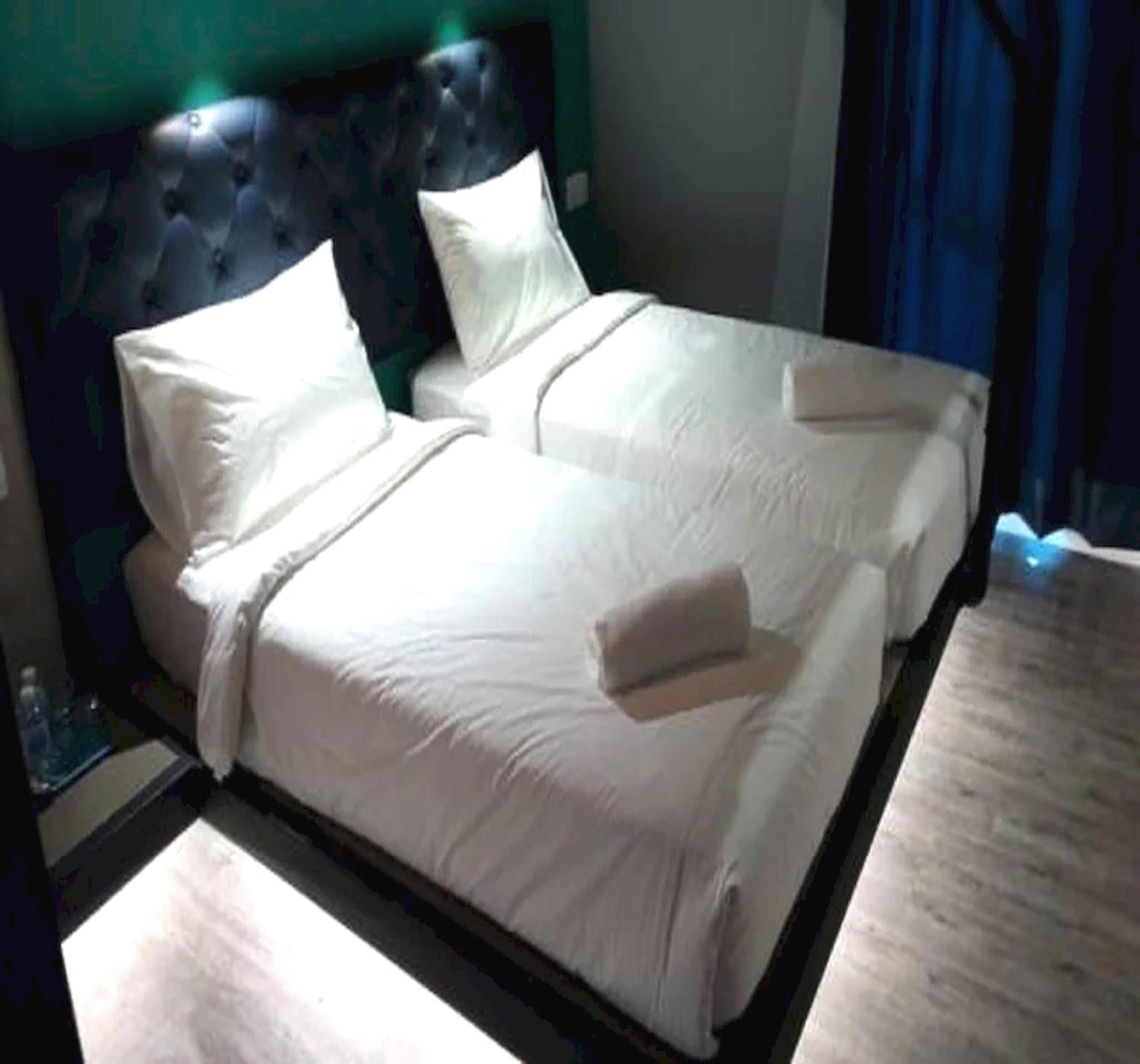 OYO 90899 Tube Hotel Melaka 13/23