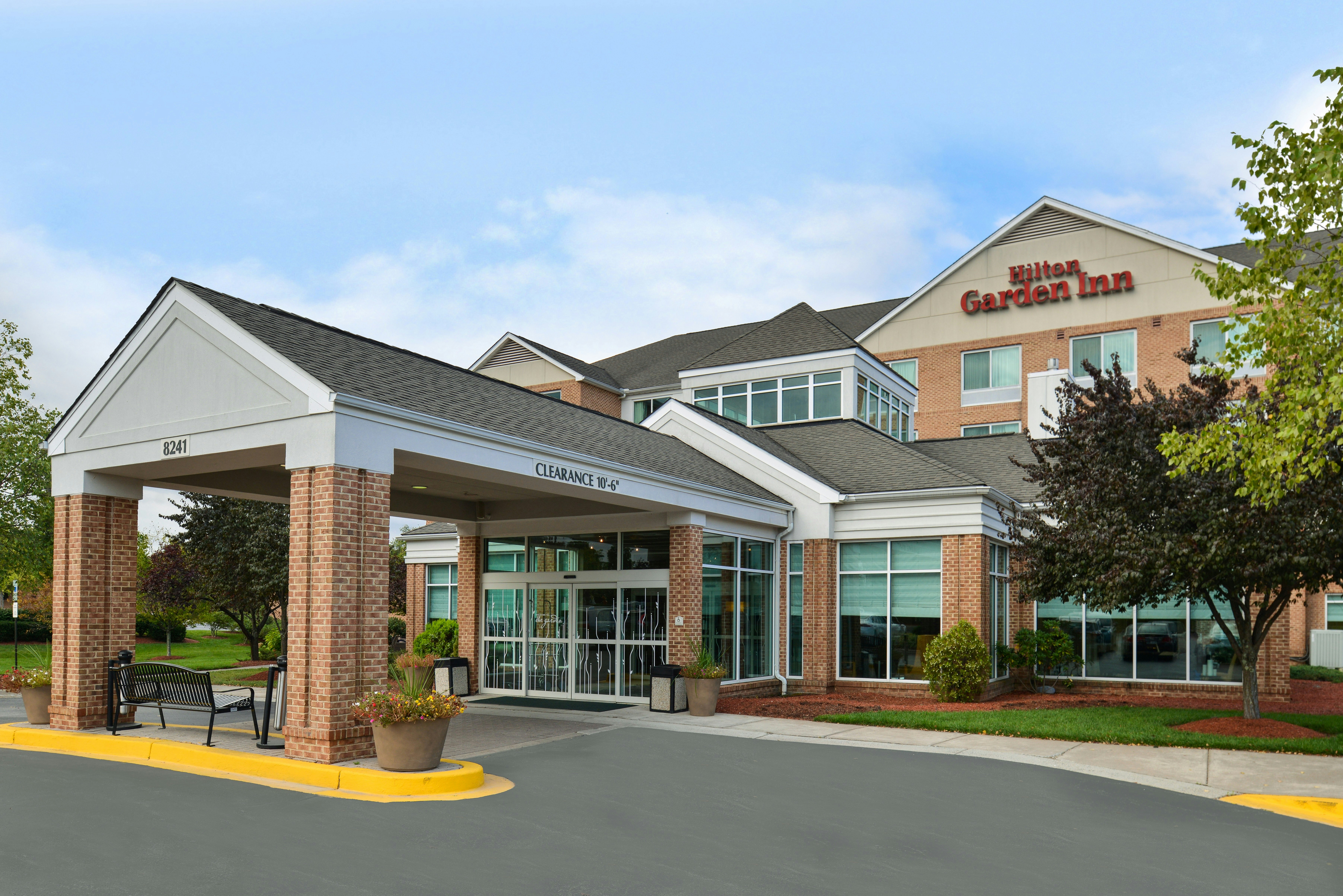 Hilton Garden Inn Columbia, MD in COLUMBIA - MD