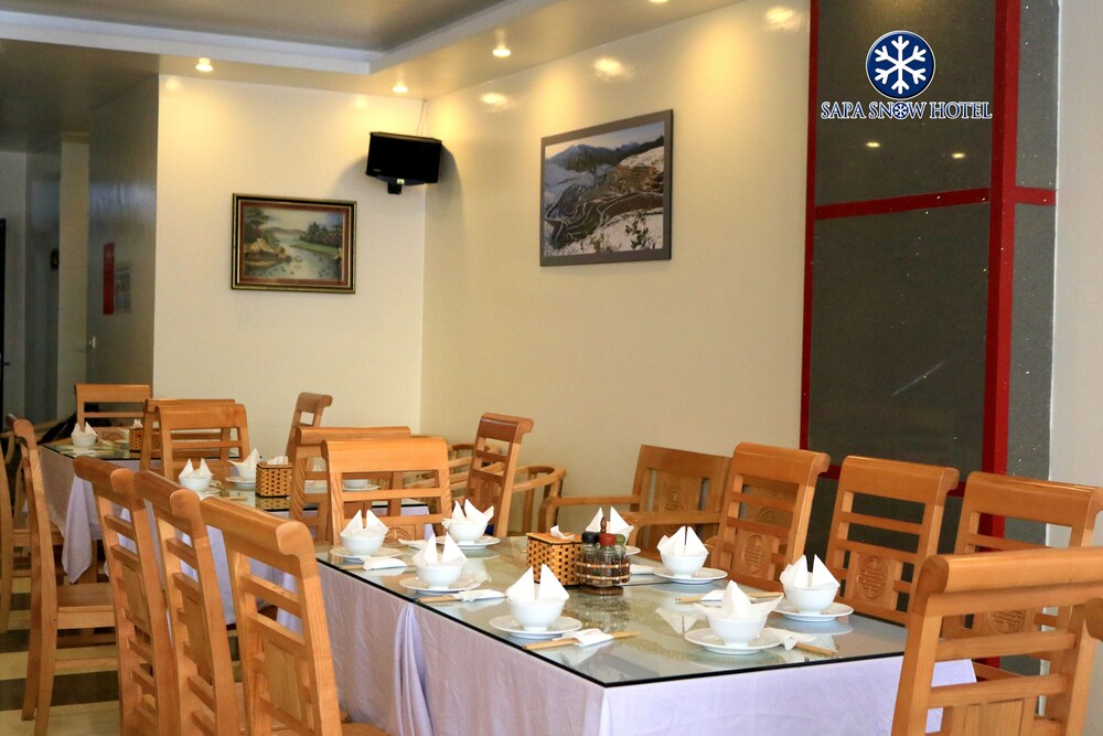 Sapa Snow Hotel 48/69
