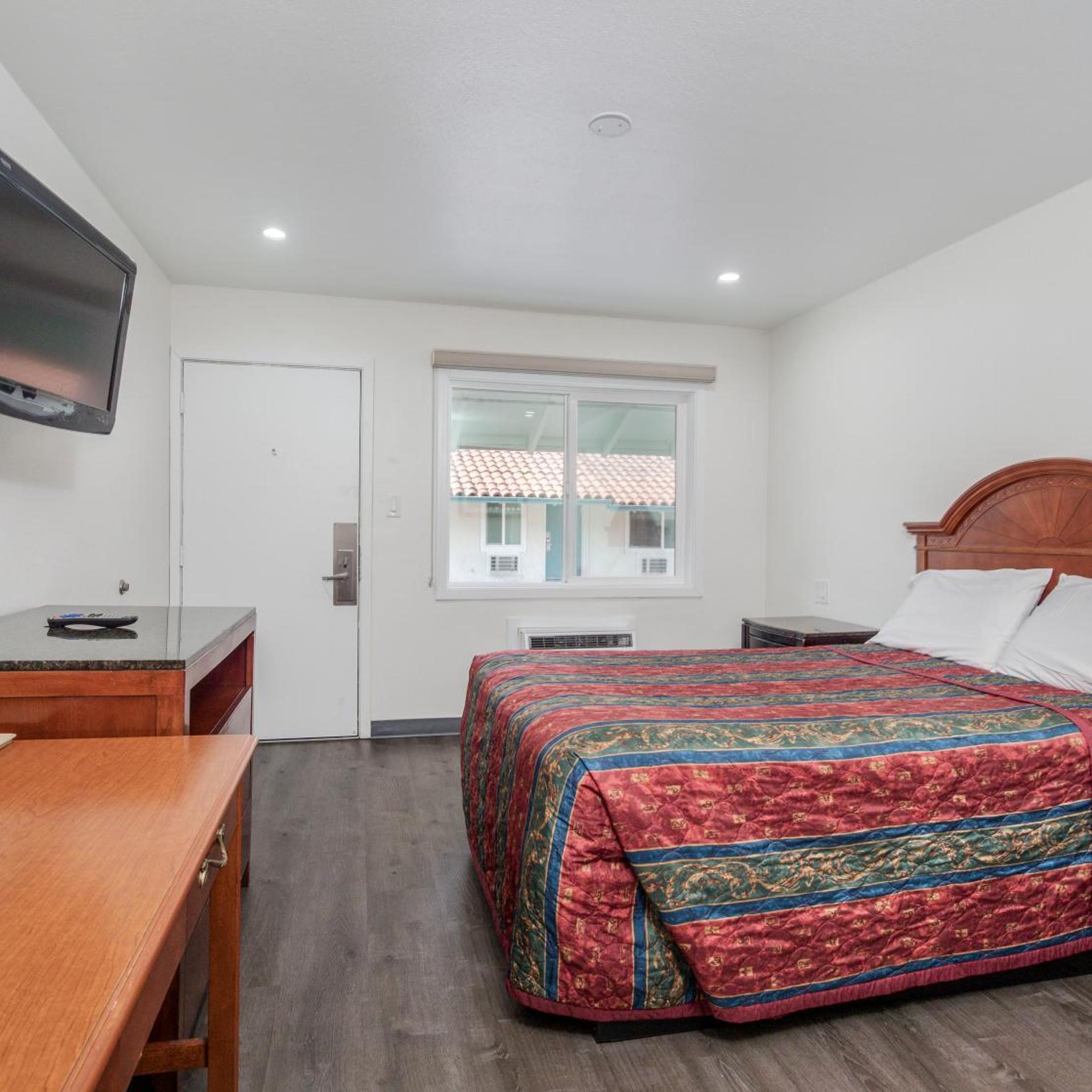 Alameda Motel San Jose 10/41