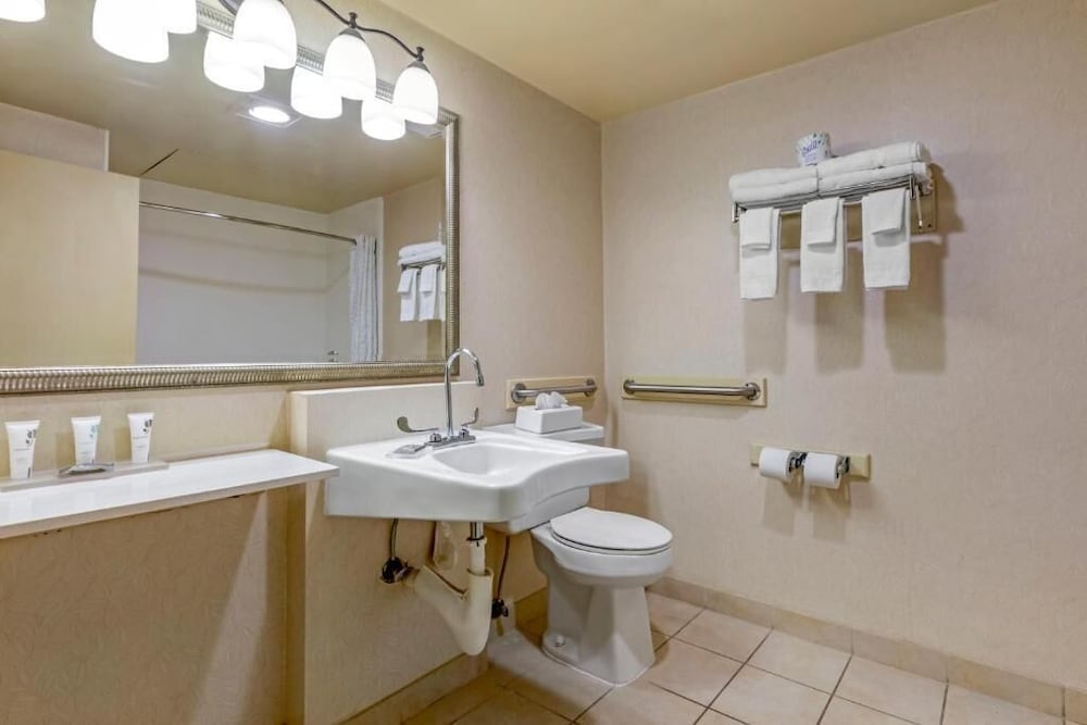 Country Inn and Suites By Radisson Atlanta Downtown 49/51