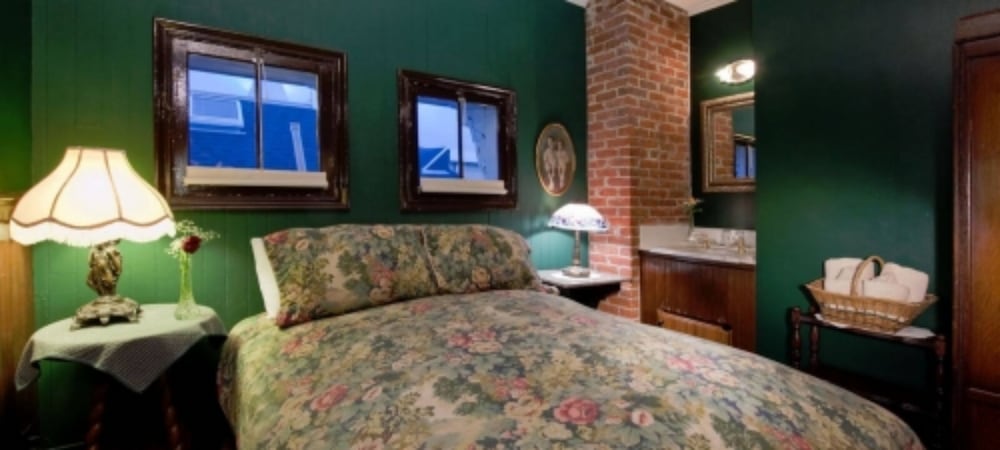Inn San Francisco 32/42
