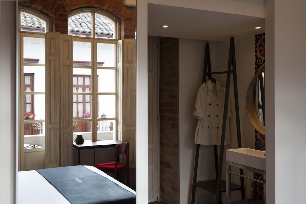 Carlota Sustainable Design Hotel 42/57