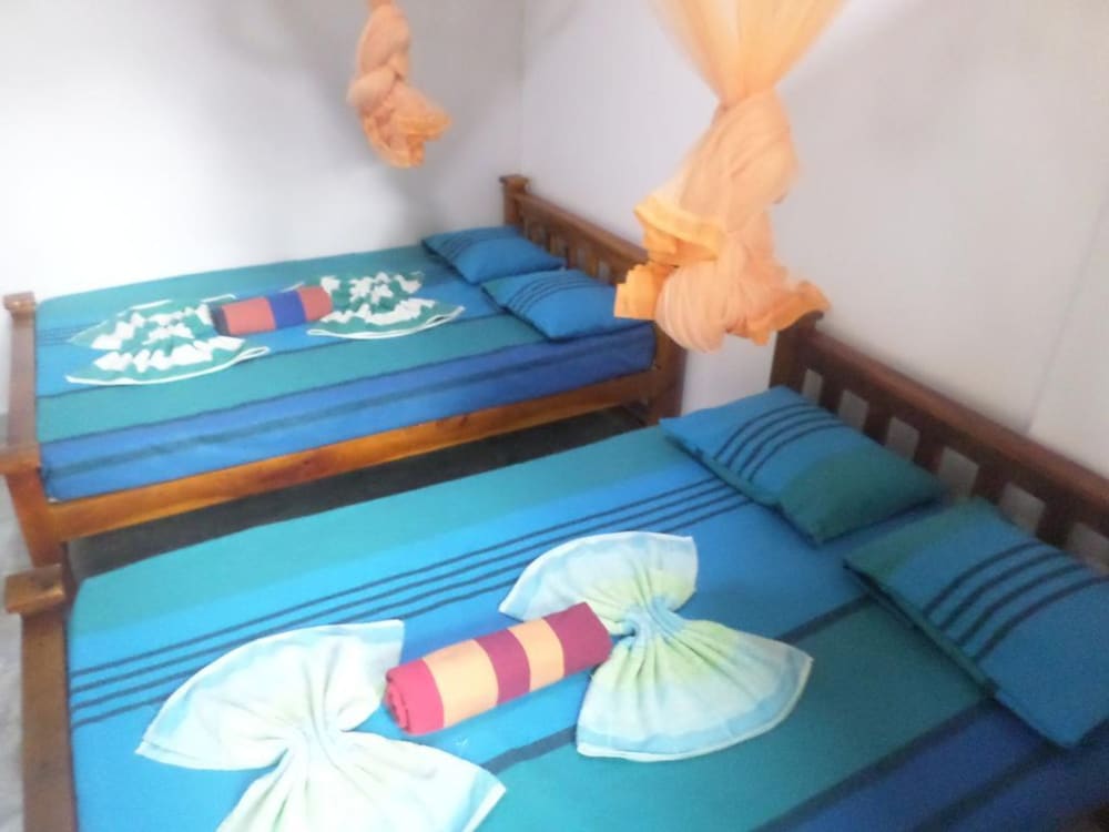 Pradeepa Guest House 5/19