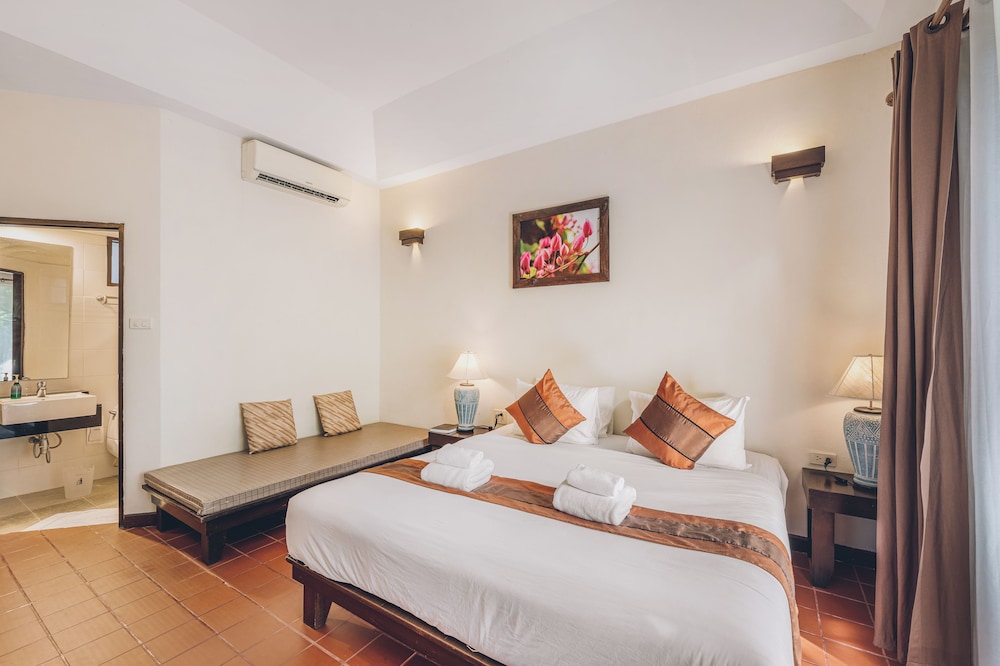 The Hive Hotel Samui 17/71