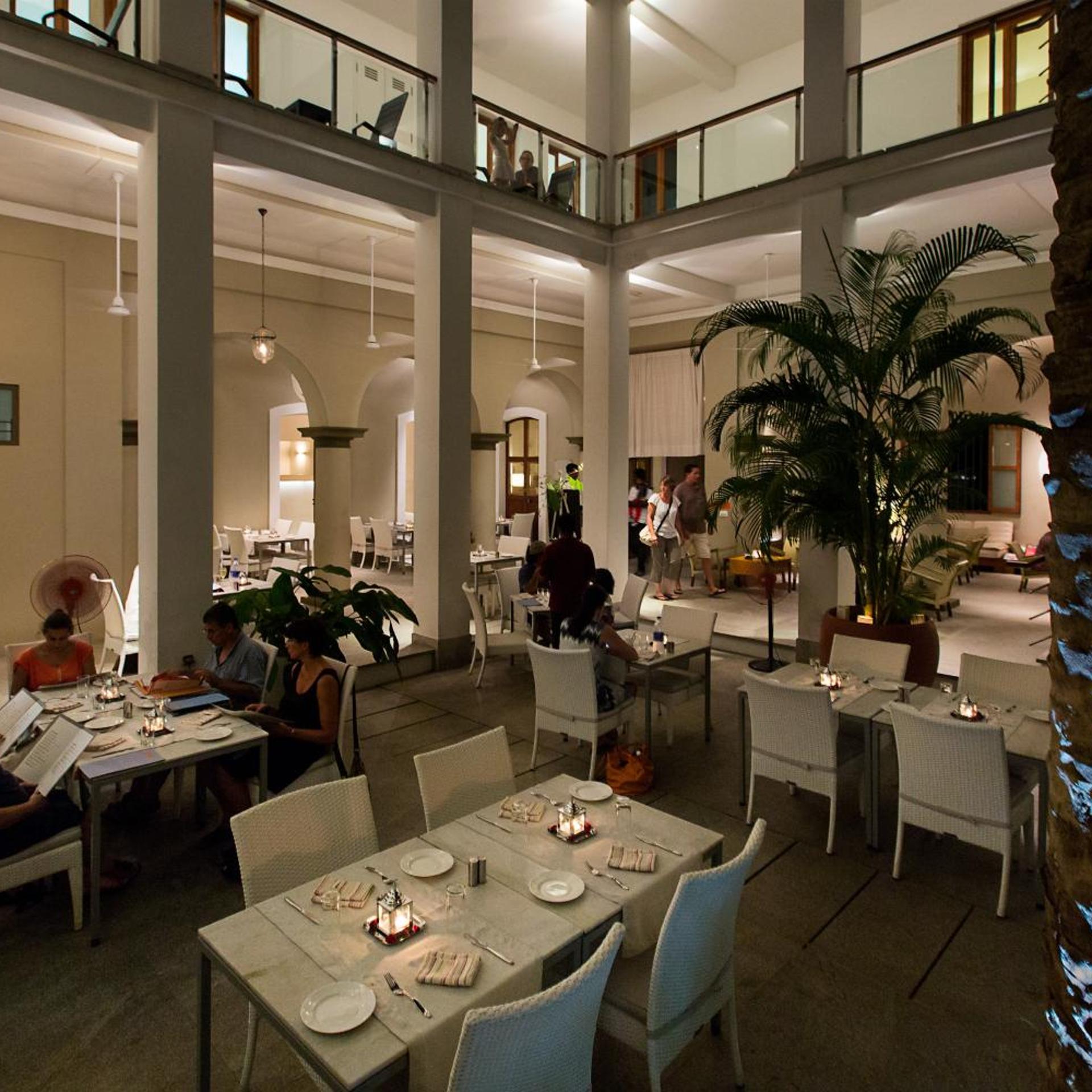 Villa Shanti 35/44