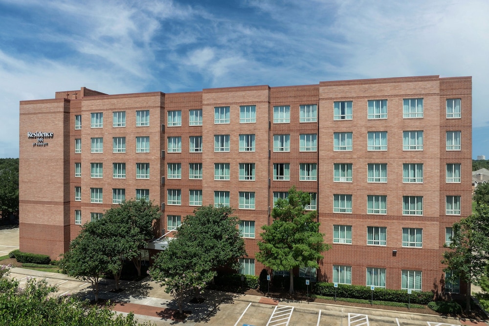 Residence Inn Houston West/Energy Corridor 5/57
