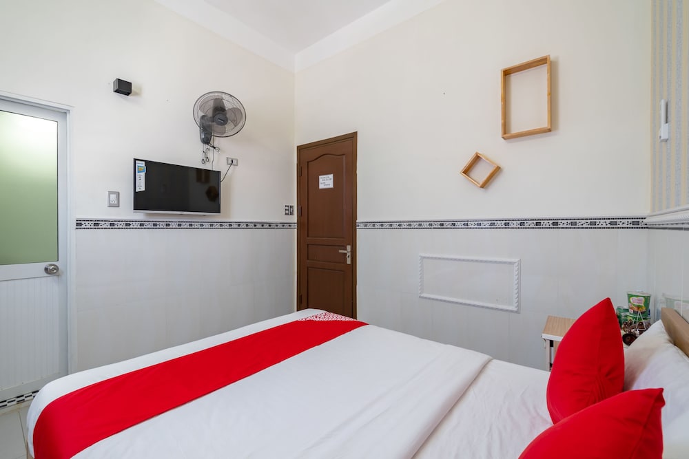 Oyo 238 Luxury Motel 9/25