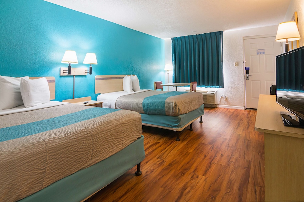 Motel6 Ocala, FL - Conference Center 26/60