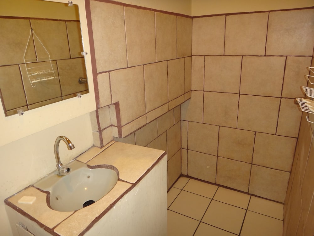 Hotel La Arboleda 30/61