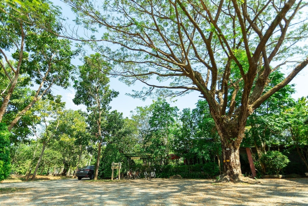 Baansuanramita Resort 52/57