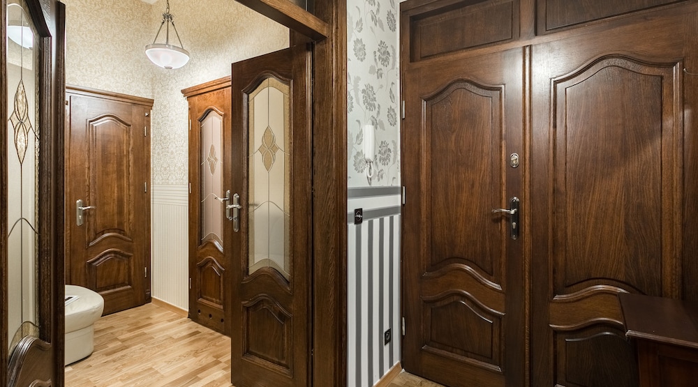 Exclusive Royal Apartments 16/34