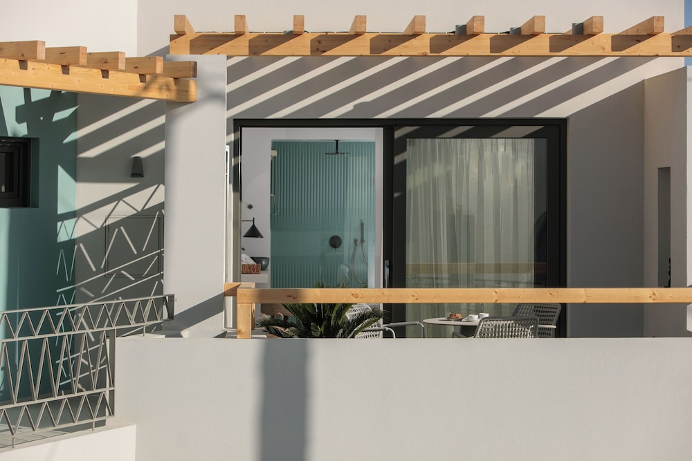 Anapollo Boutique Hotel - Adults Only 8/50
