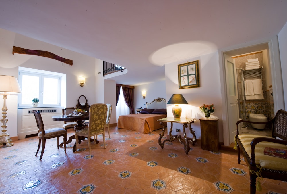 Hotel Botanico San Lazzaro 35/68