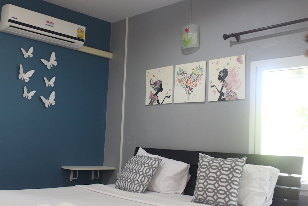 Krabi Nemo House 40/60