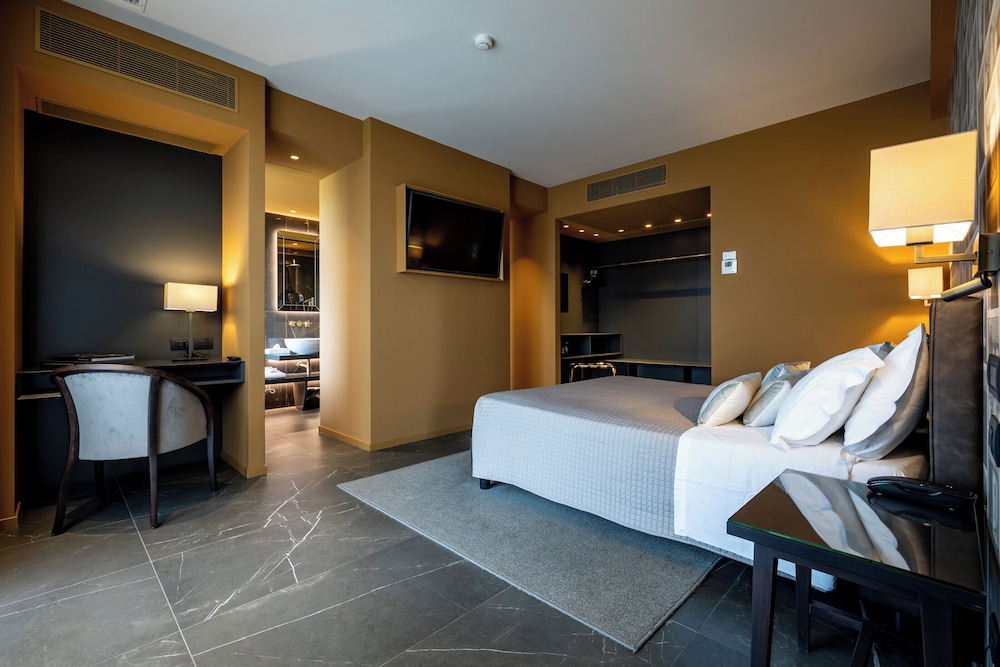 Grand Hotel San Marino 10/50