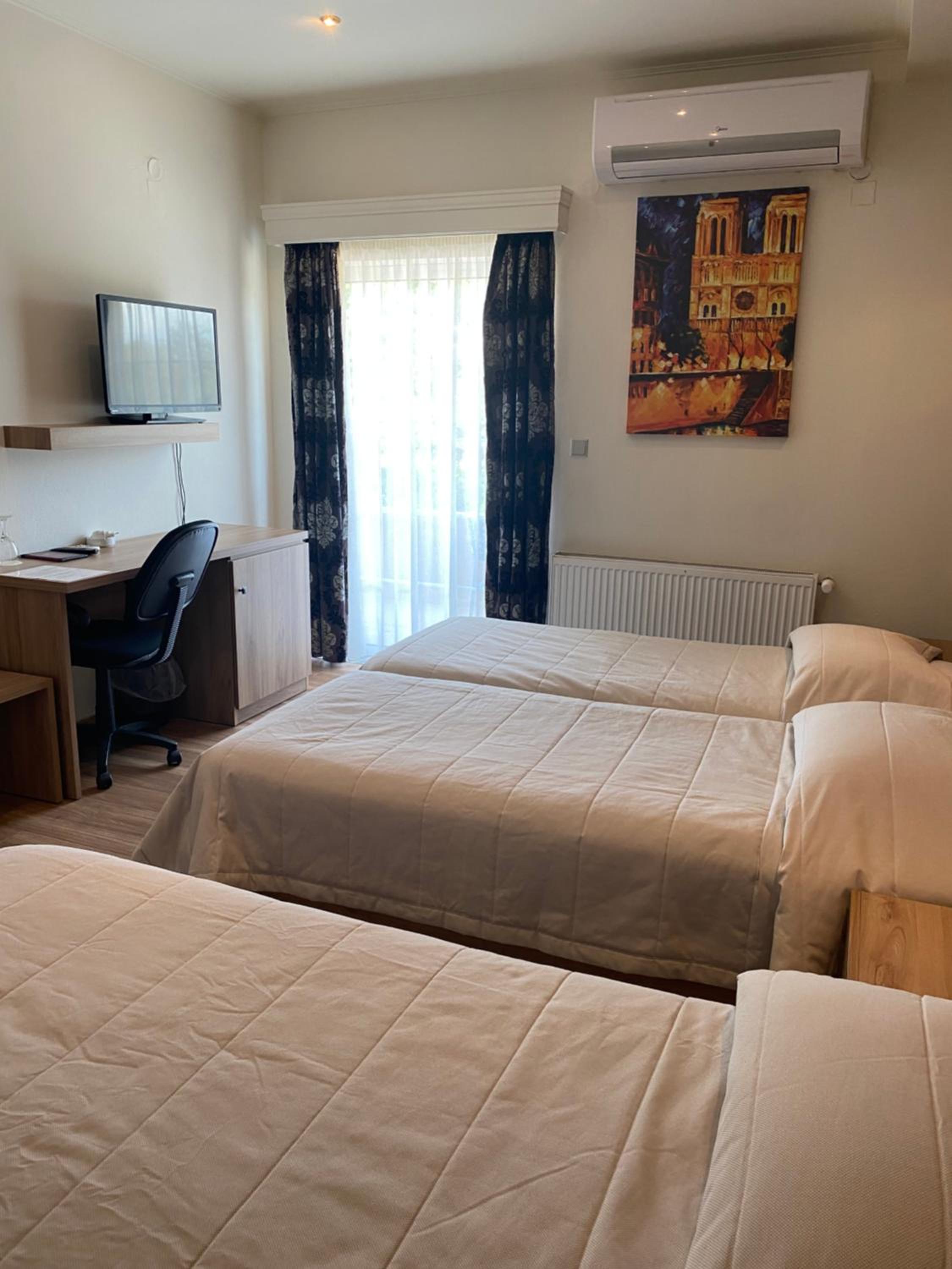 Hotel Selefkos Palace 19/60