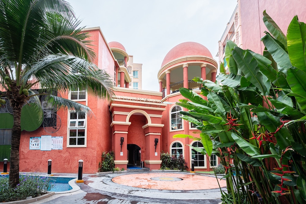 Sonia Residence Pattaya 41/50