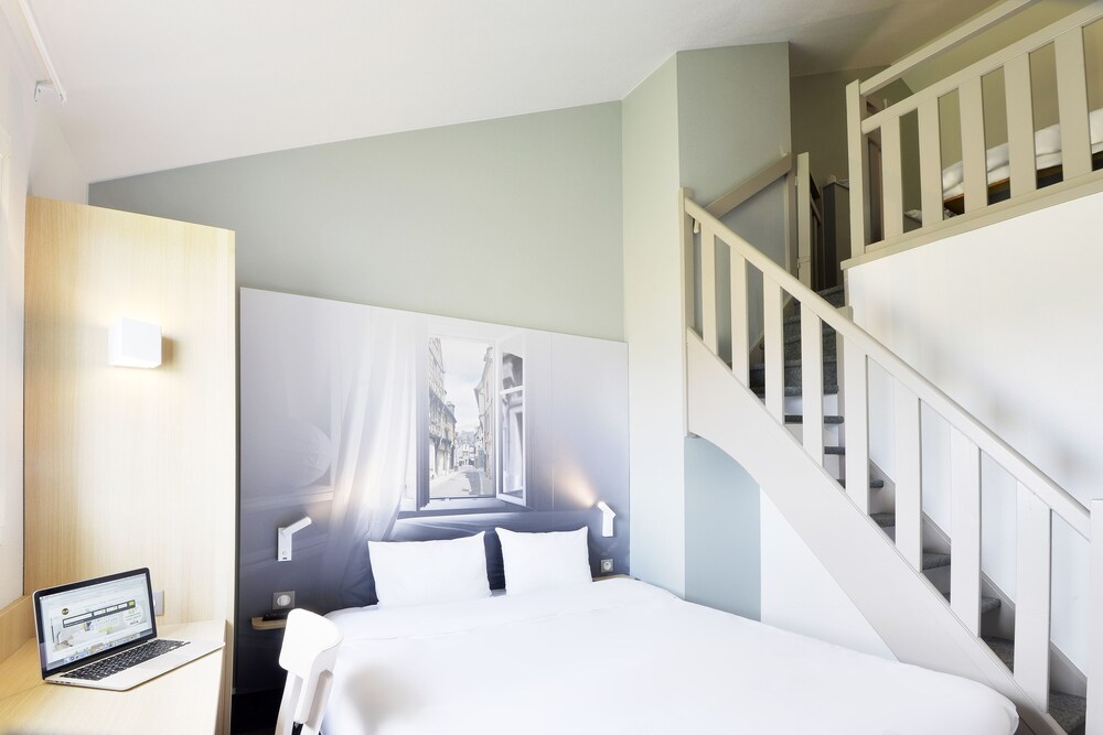B&B Hotel Bourges 2 17/31