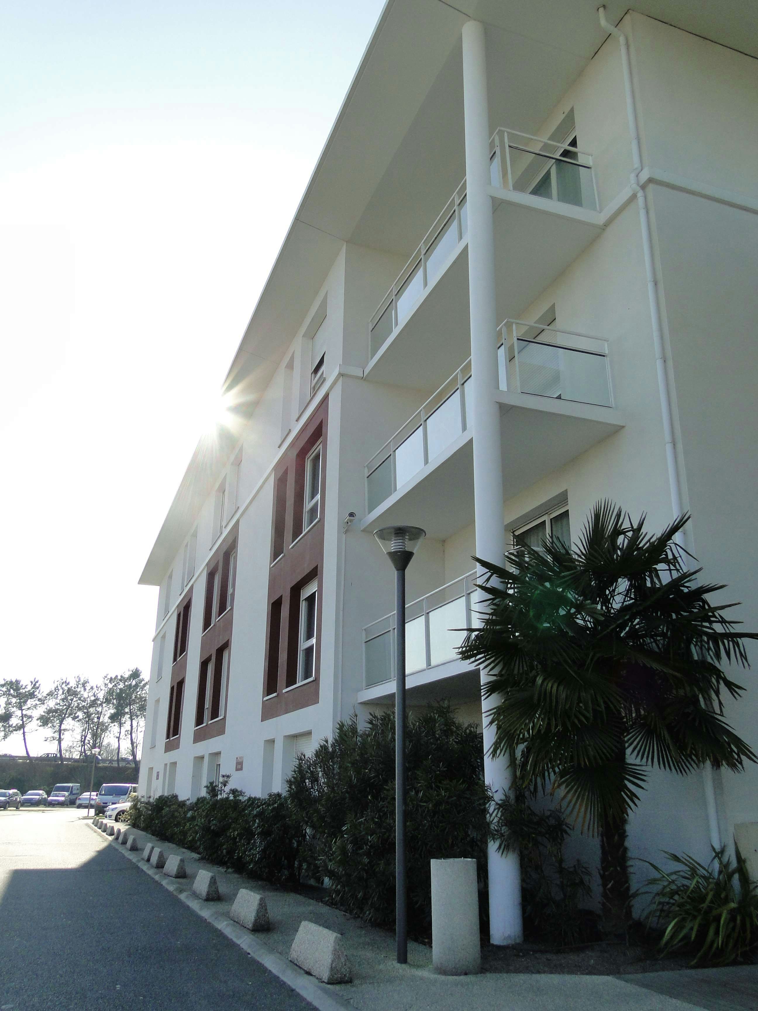 All Suites Appart Hotel Merignac 2/51