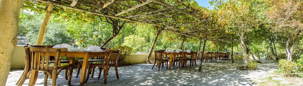 Serena Shigar Fort Residence 40/55