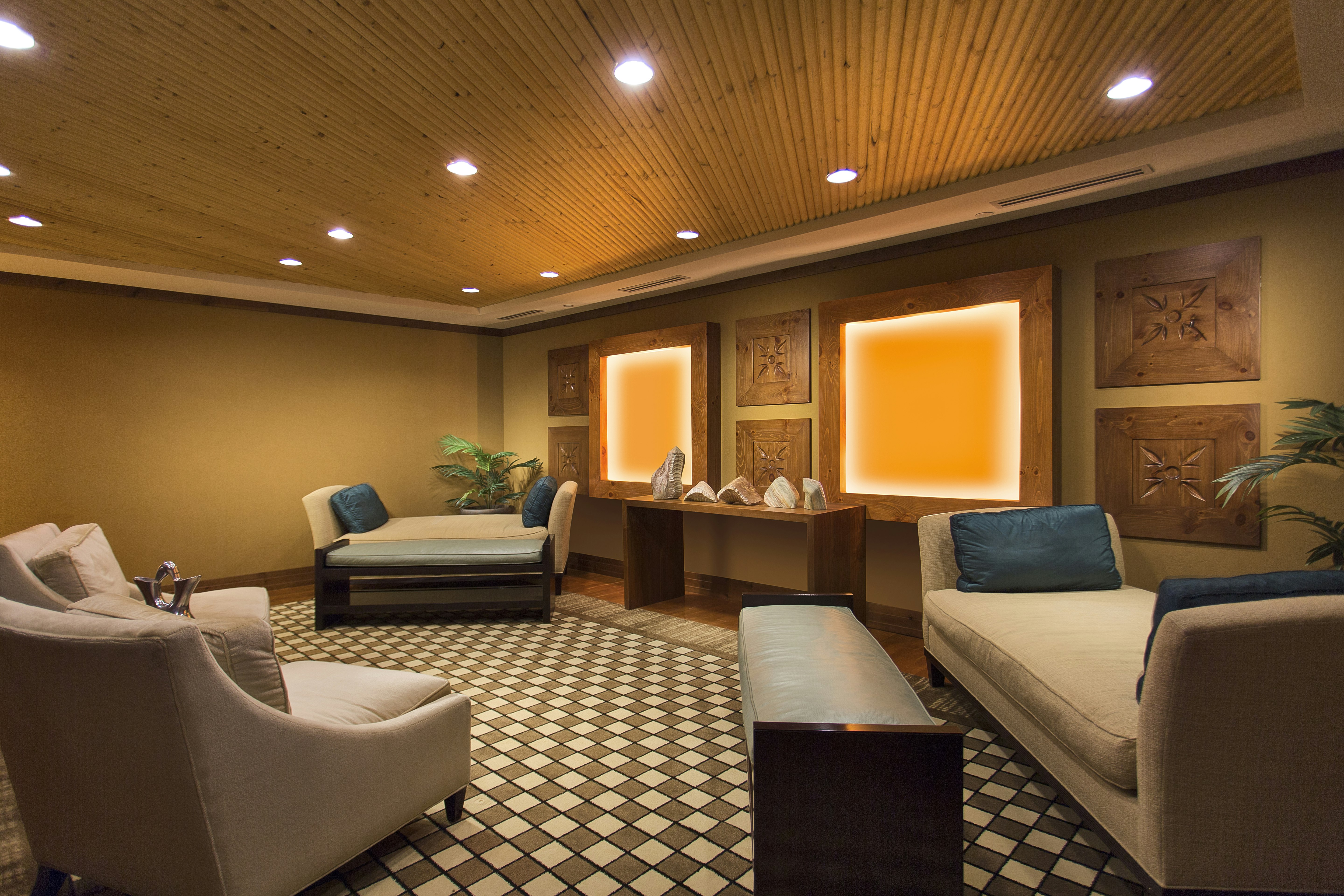 Hilton Santa Fe Buffalo Thunder 35/69