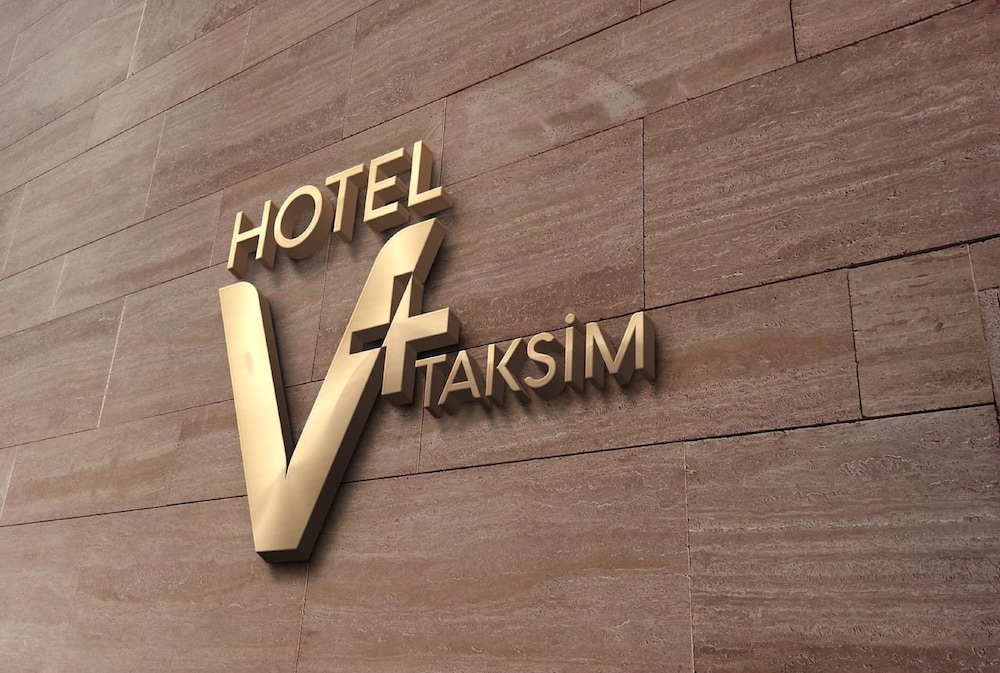 Hotel V Plus Taksim 49/70