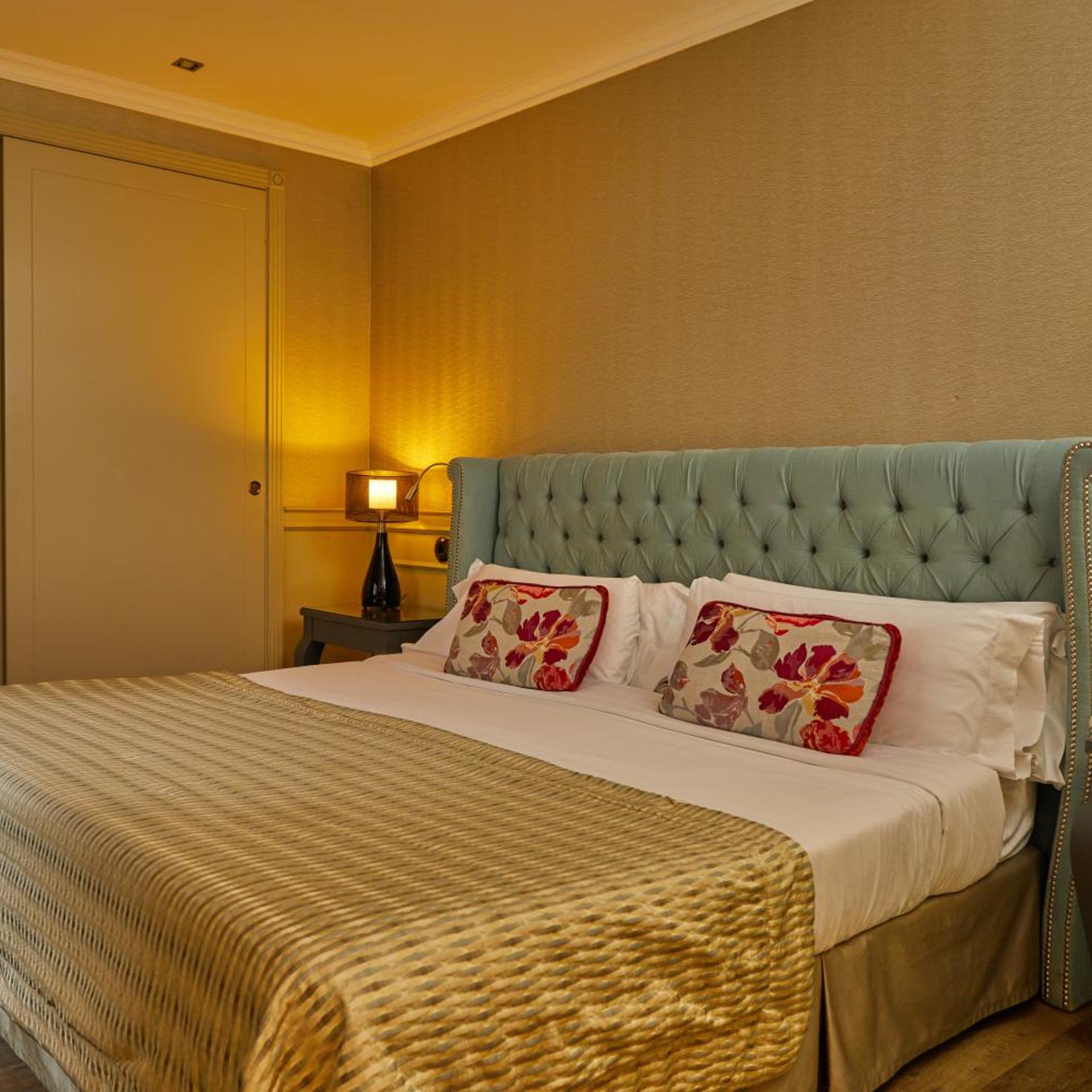 Sagrada Familia, Suite