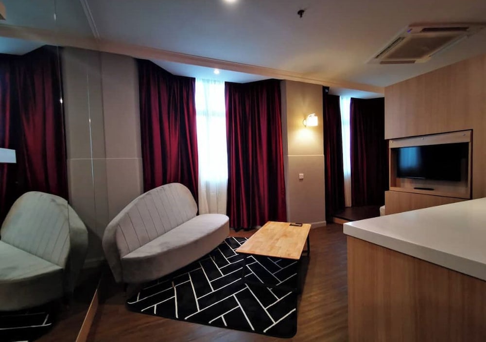 Regalodge Hotel Ipoh 12/50