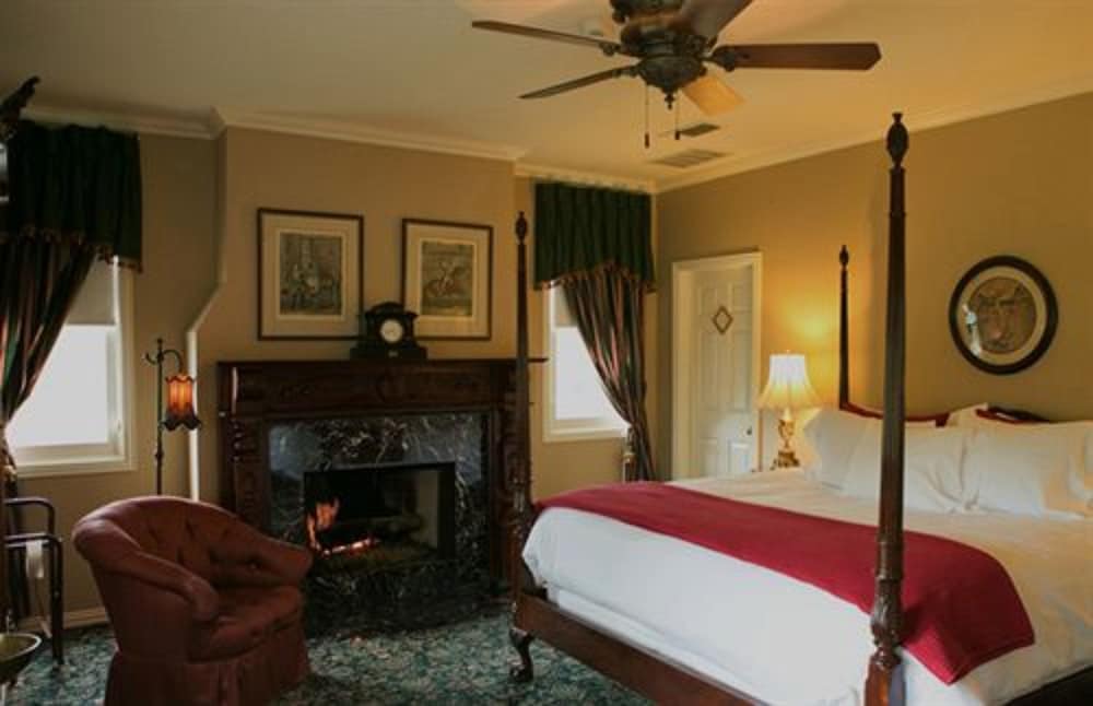 Sanford Houses Inn and Spa 12/50