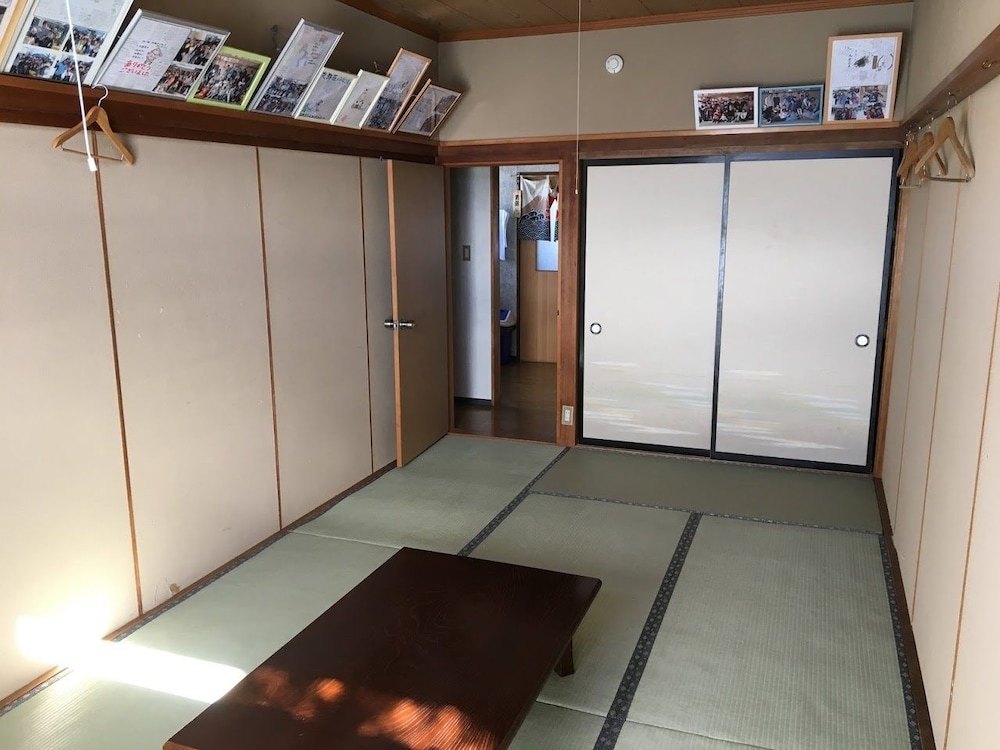 Onsen Minshuku Maruyaso 7/47