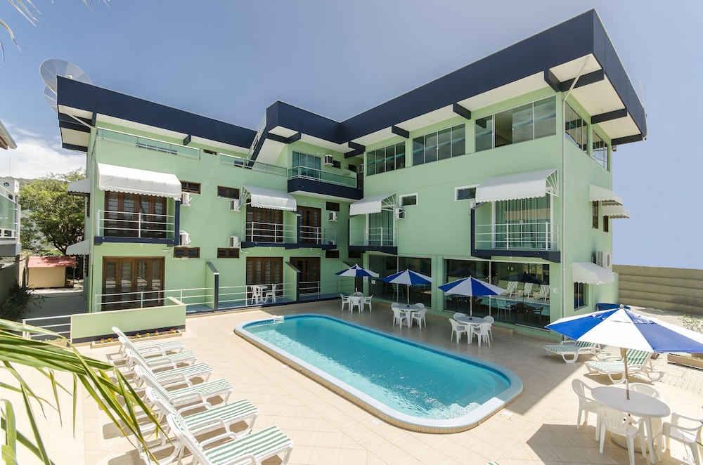 Hotel Cores do Mar 3/65