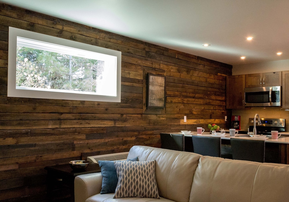 Lake Placid Inn: Residences 34/73