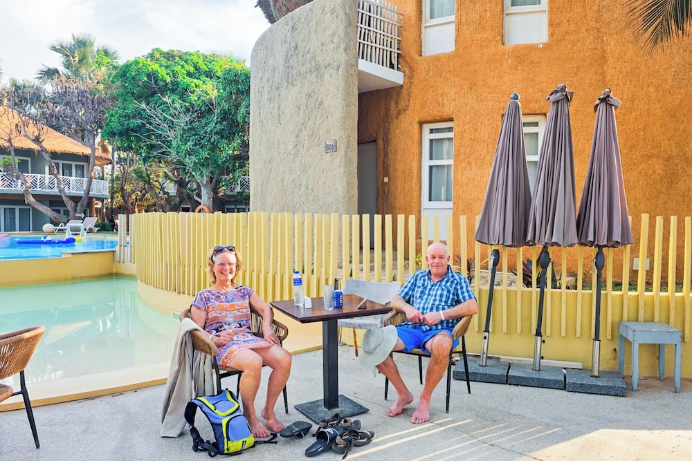 Balafon Beach Resort 68/74