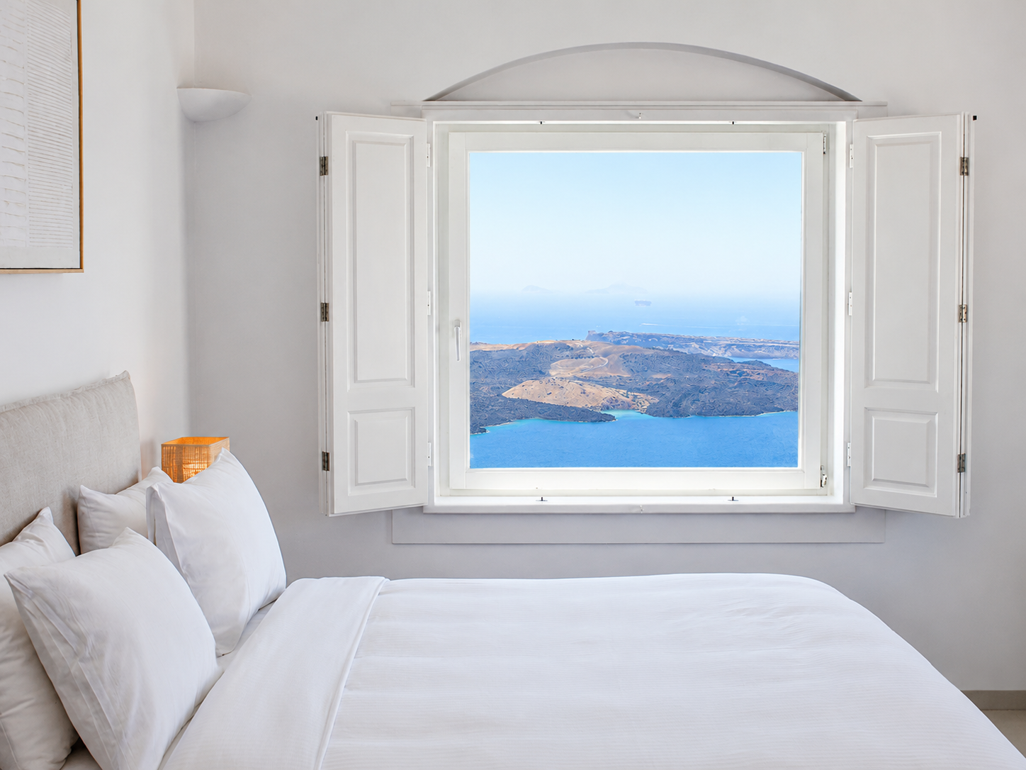 Premium, Suite, Sea View, Outdoor Jetted Tub