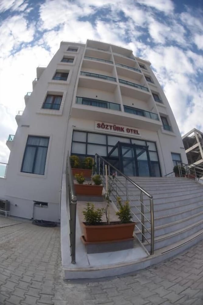 Sozturk Otel 3/50