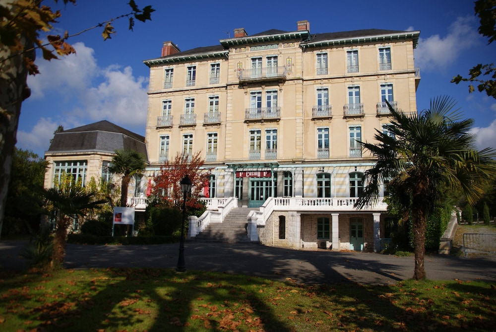 Hotel du Parc 7/50