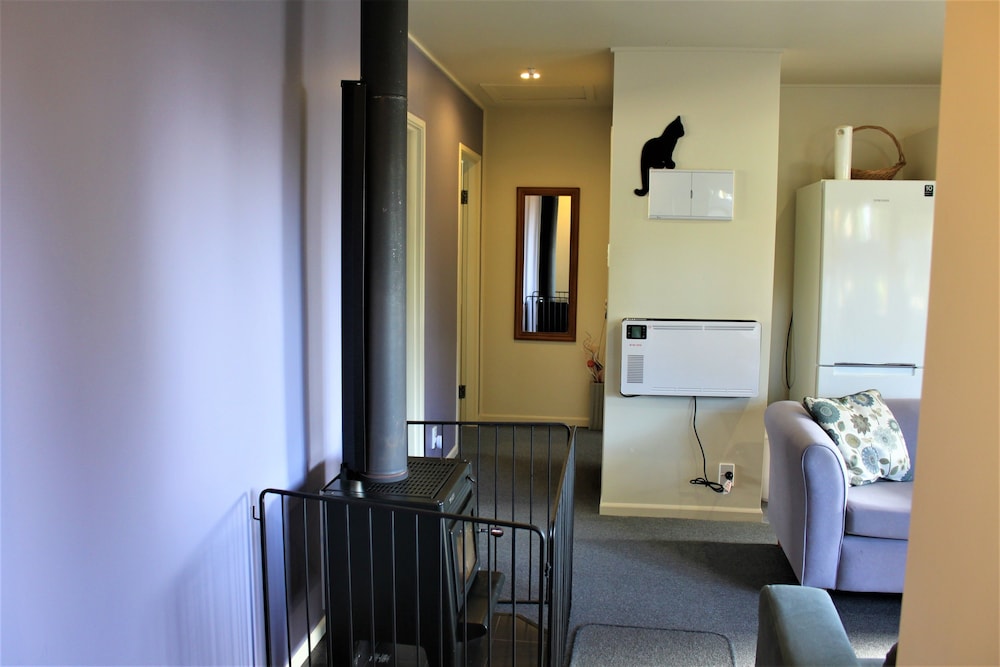 436 Rotorua Hideaway Lodge 21/38
