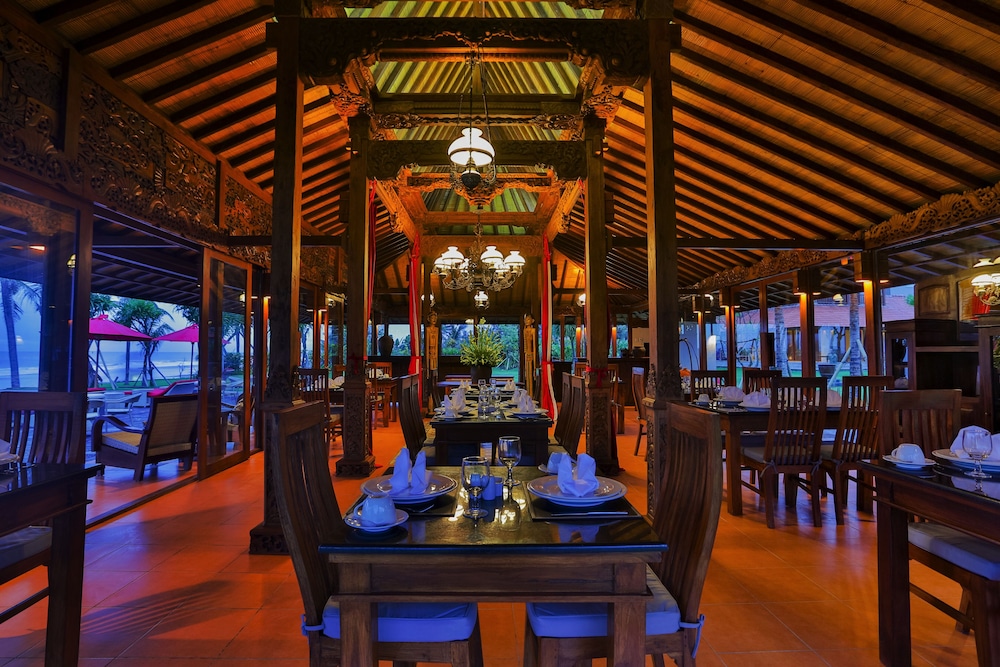 Amarta Beach Retreat By Nakula 36/50