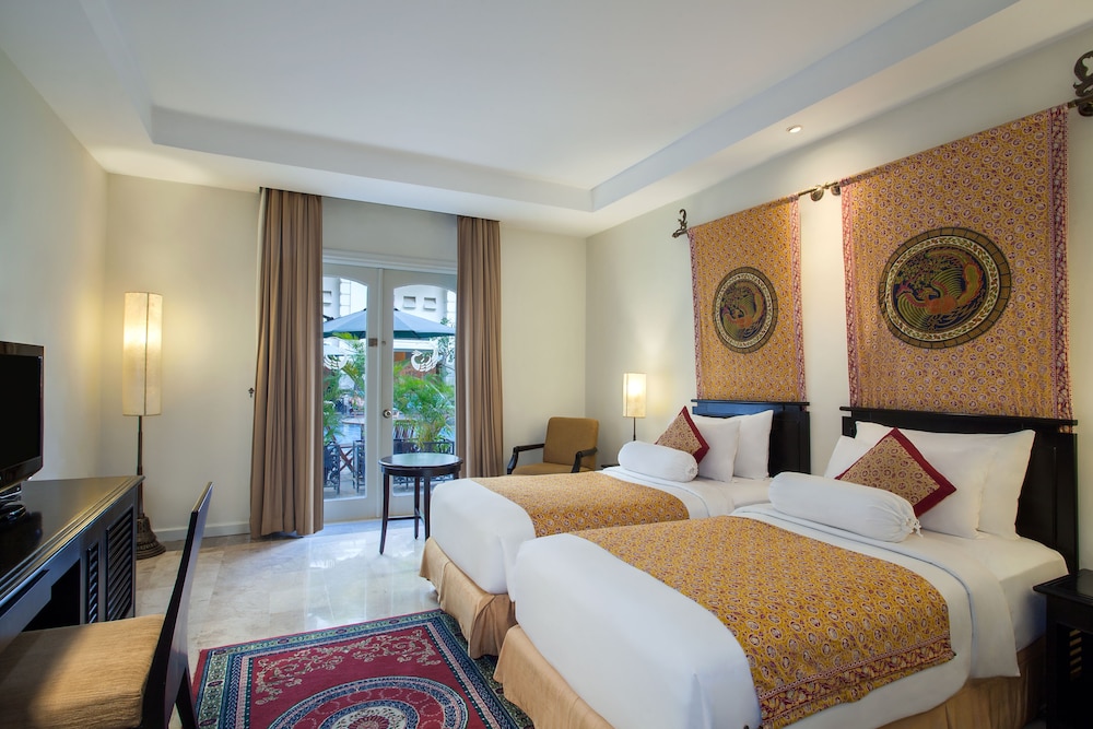 The Phoenix Hotel Yogyakarta - Handwritten Collection 18/61