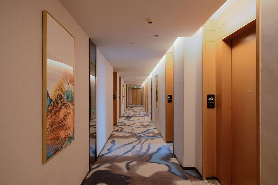 Rezen Royal Hotel (Huizhou Huicheng) 16/28