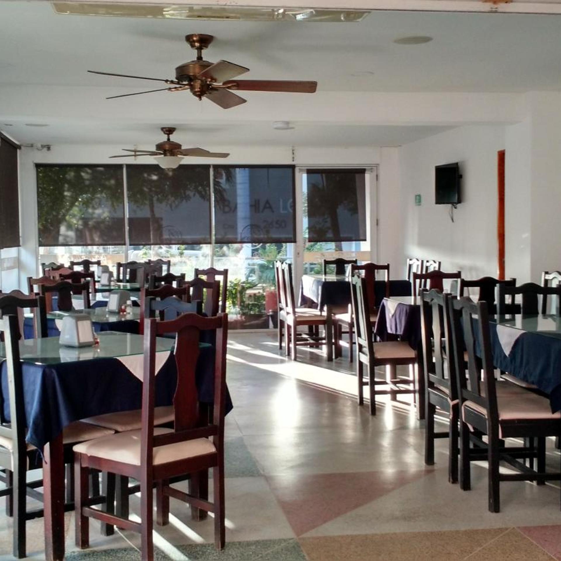 Hotel Bahia Plaza 40/54