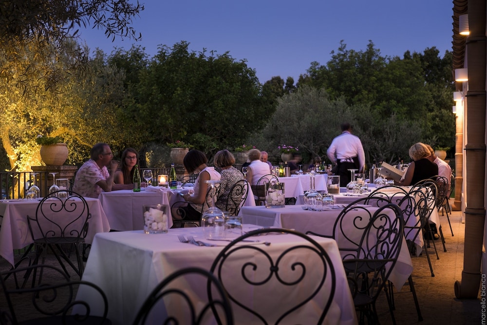 Hotel Masseria Degli Ulivi 33/50