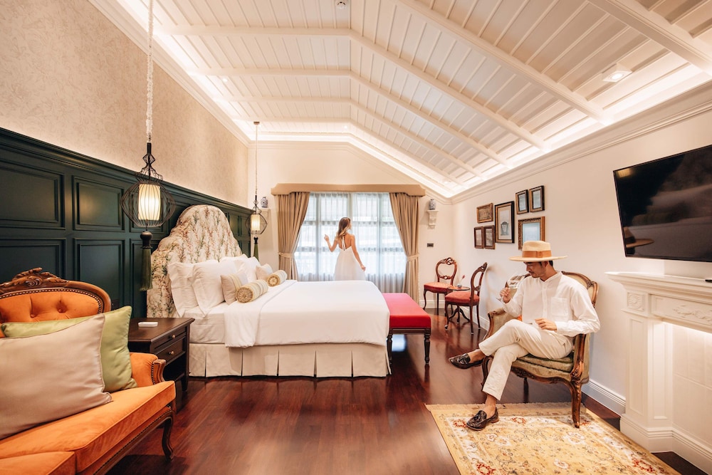 Na Nirand Romantic Boutique Resort 21/56