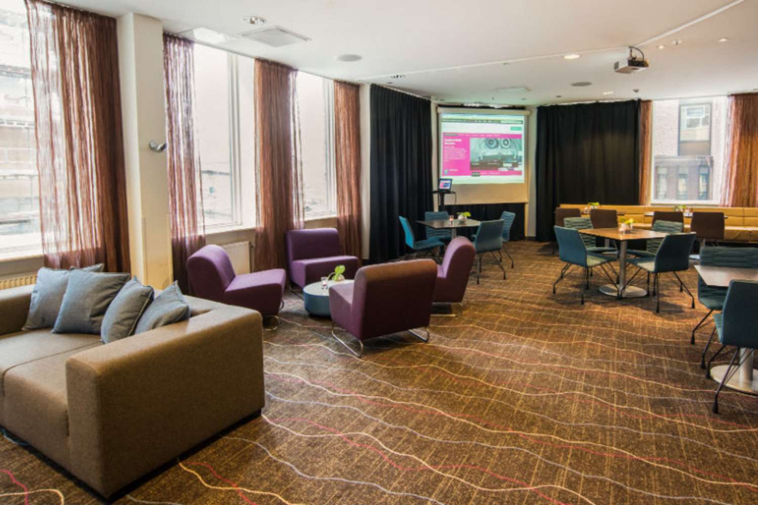 Comfort Hotel Helsingborg 5/12