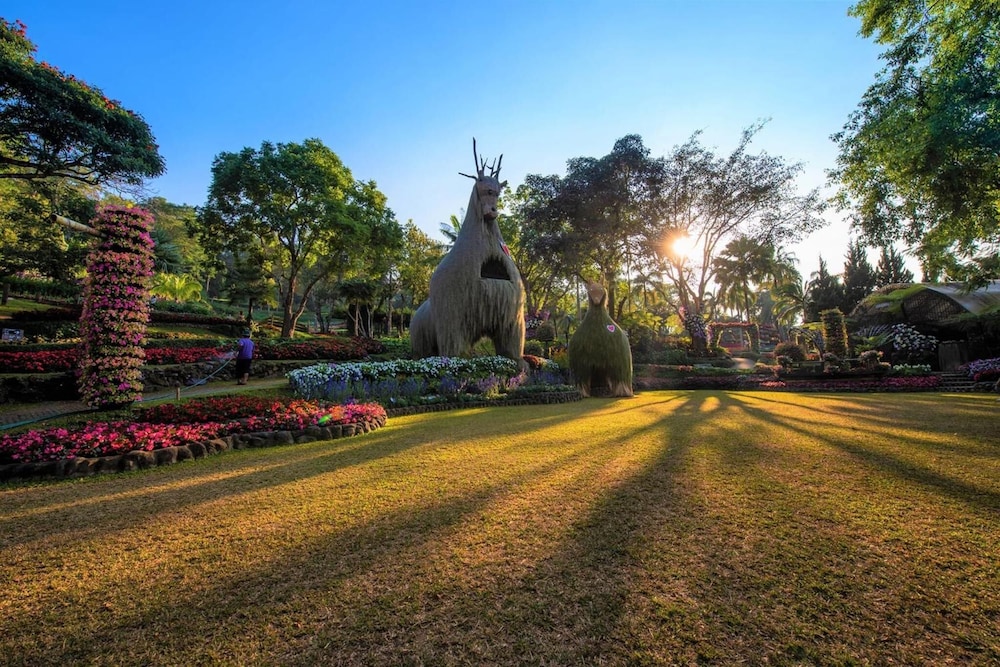 Doi Tung Lodge 38/42