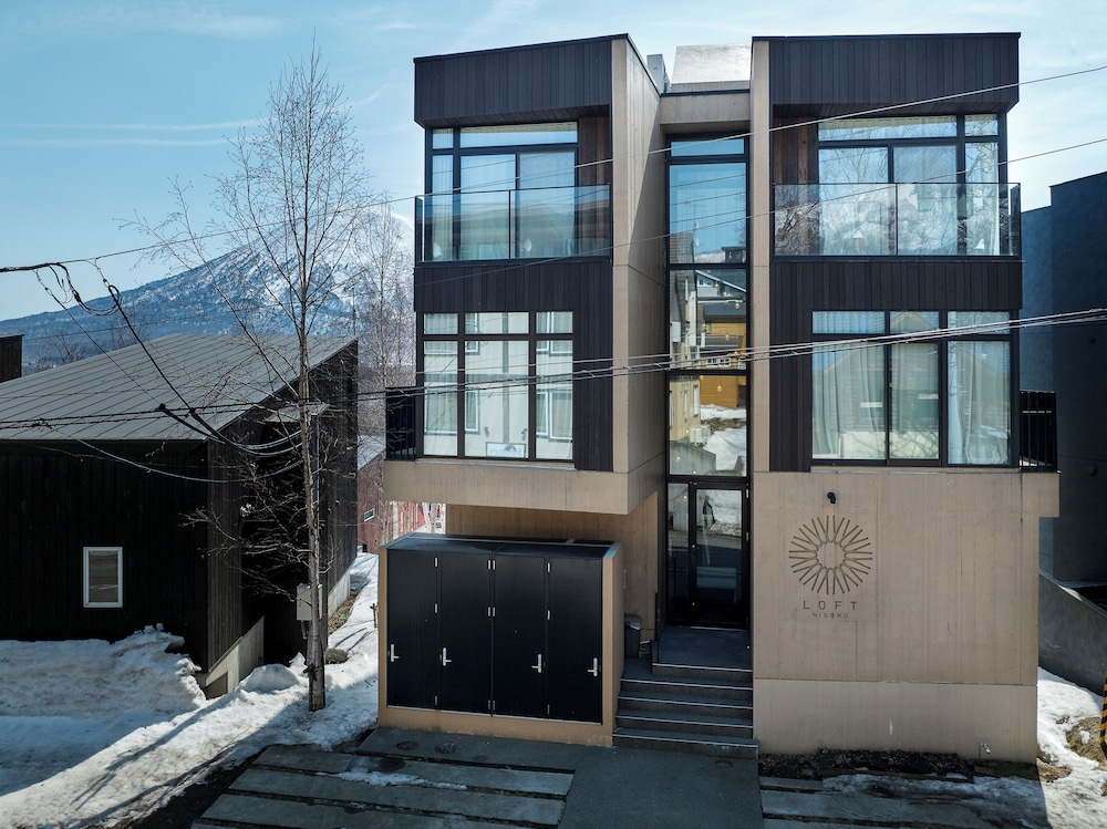 Loft Niseko 6/41