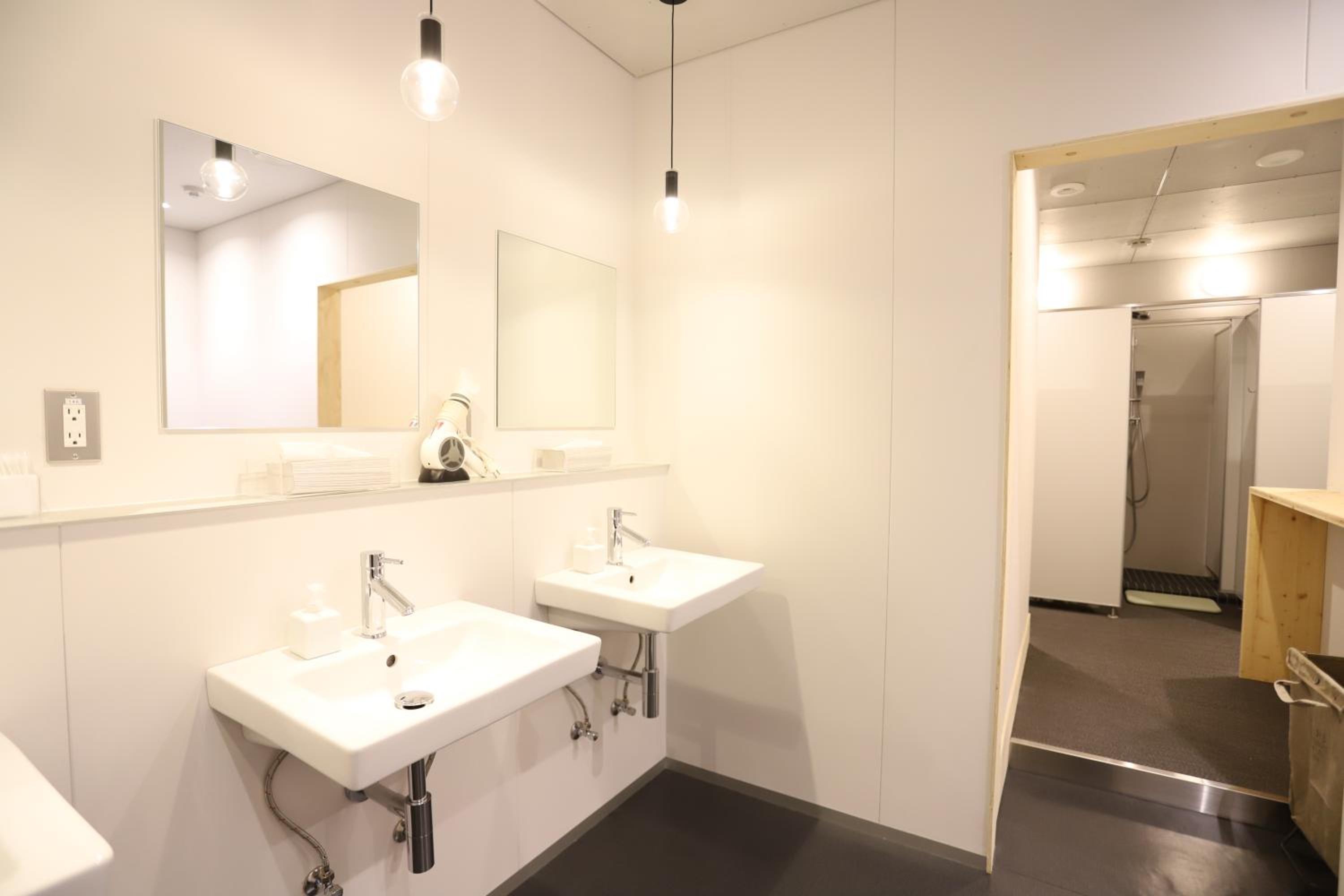 Mixed Dorm, Hostel Tomar 2/5